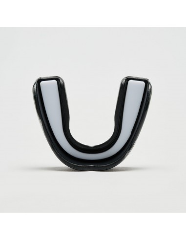 Protect your smile with the REVO FLUO MOUTHGUARD from Leone