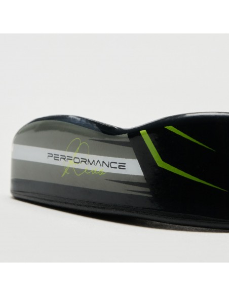 Protect your smile with the REVO FLUO MOUTHGUARD from Leone