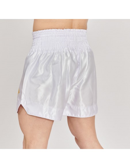 Kickboxing Pants - Leone Basic white buy in Swiss online shop