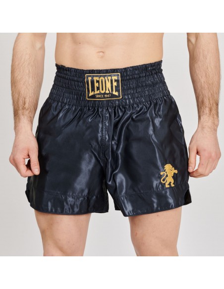 Kickboxing Pants - Leone Basic Blue buy in Swiss online shop