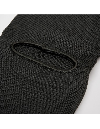 Stabilité & confort : découvre les SHINGUARDS BLACK EDITION de Leone