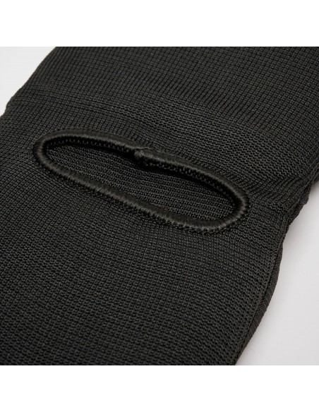 Stabilité & confort : découvre les SHINGUARDS BLACK EDITION de Leone