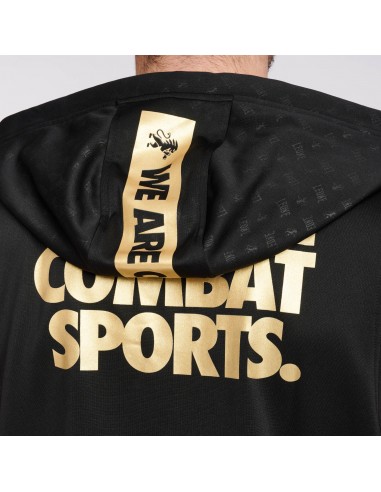 DNA sweatshirt: The must-have for fitness enthusiasts from Leone 1947!
