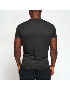 Sempre alla moda con la T-shirt con logo Leone: leggera, morbida e funzionale 2
