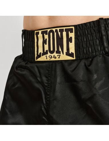 Liberté de mouvement garantie : Le pantalon de karaté et de judo AB990 Leone