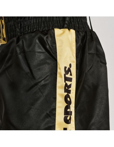 Liberté de mouvement garantie : Le pantalon de karaté et de judo AB990 Leone