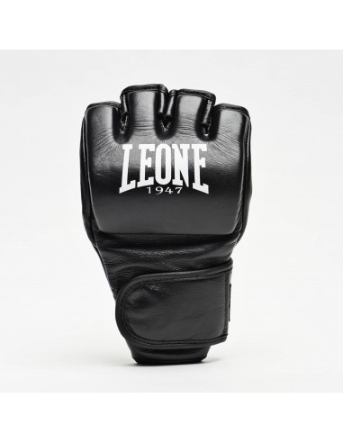GP115 : Gants MMA en cuir de haute qualité pour les champions MMA de Bellator