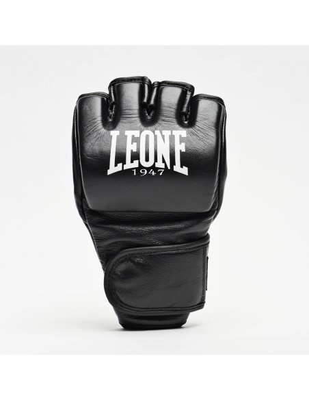 GP115 : Gants MMA en cuir de haute qualité pour les champions MMA de Bellator