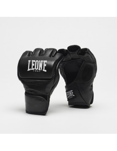 GP115 : Gants MMA en cuir de haute qualité pour les champions MMA de Bellator