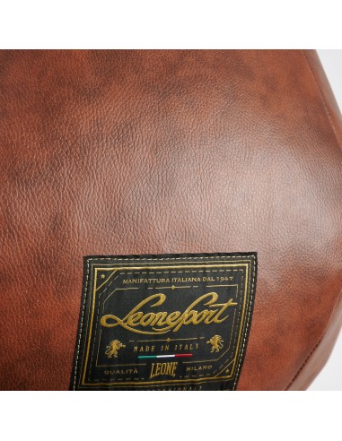 Corn pear made of leather - Mercurio Vintage - Leone Sport - Made in Italy