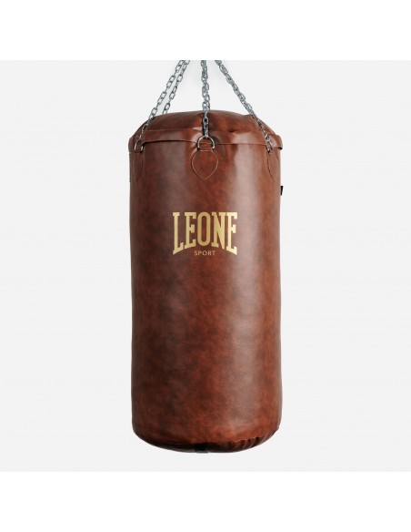 Leone Sport Lucifero Vintage Taurus Boxsack 95kg ATU01