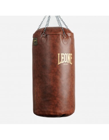 Leone Sport Lucifero Vintage Taurus Boxsack 95kg ATU01