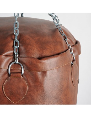 Leone Sport Lucifero Vintage Taurus Boxsack 95kg ATU01