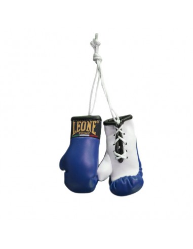Mini gants de boxe - Pendentif pour le rétroviseur de voiture de Leone1947