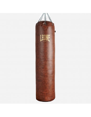 The ultimate boxing experience with the Zeus Vintage Jumbo Heavy Bag