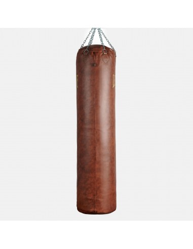 The ultimate boxing experience with the Zeus Vintage Jumbo Heavy Bag