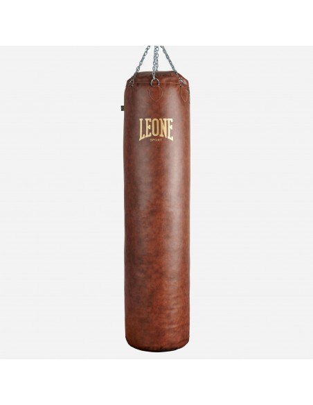 The ultimate boxing experience with the Zeus Vintage Jumbo Heavy Bag