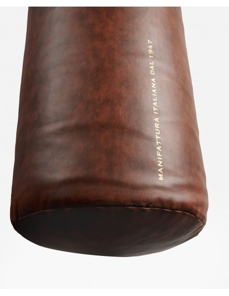 The ultimate boxing experience with the Zeus Vintage Jumbo Heavy Bag