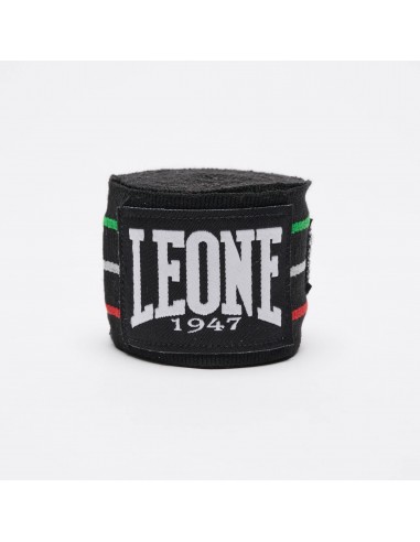 Acheter des bandages de boxe - Leone1947 semi-élastique dans la boutique en ligne suisse