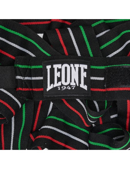 Leone1947 Supporti per la boxe - acquista semi-elastici nel negozio online svizzero