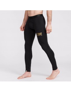 Avec les collants de sport DNA de Leone, tu es équipé pour chaque entraînement