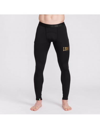 With the DNA Sport Tights from Leone, you're ready for any workout