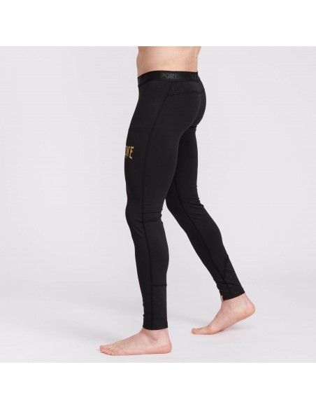 With the DNA Sport Tights from Leone, you're ready for any workout