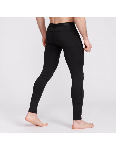 With the DNA Sport Tights from Leone, you're ready for any workout