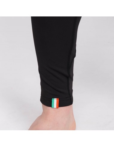 With the DNA Sport Tights from Leone, you're ready for any workout