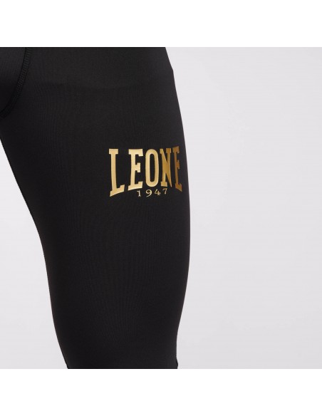 With the DNA Sport Tights from Leone, you're ready for any workout