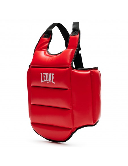 S'entraîner en toute sécurité avec la JR Body Protection PR336J pour les jeunes talents