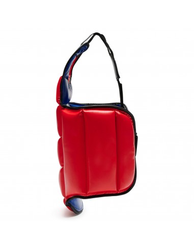 Sicher trainieren mit der JR Body Protection PR336J für junge Talente