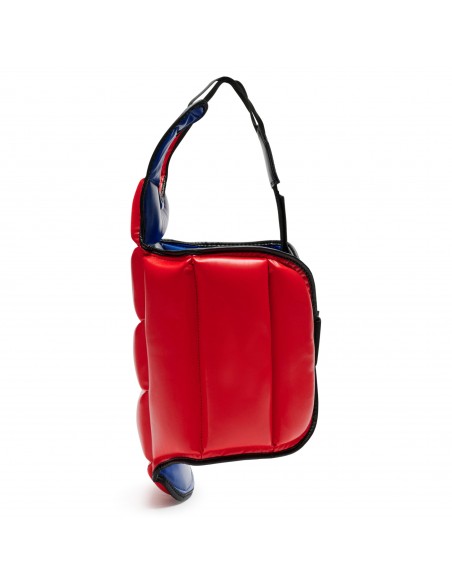 Sicher trainieren mit der JR Body Protection PR336J für junge Talente