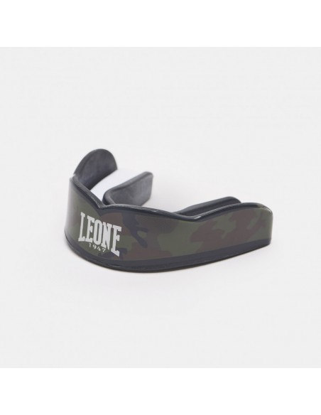 Leone1947 Paradenti arti marziali - Camo acquistare online