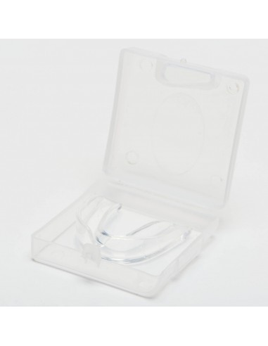 Protège-dents Leone197 Junior : le protège-dents parfait pour les enfants