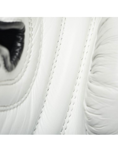 Boxer comme un pro : Leone Shock Plus en blanc - ficelé
