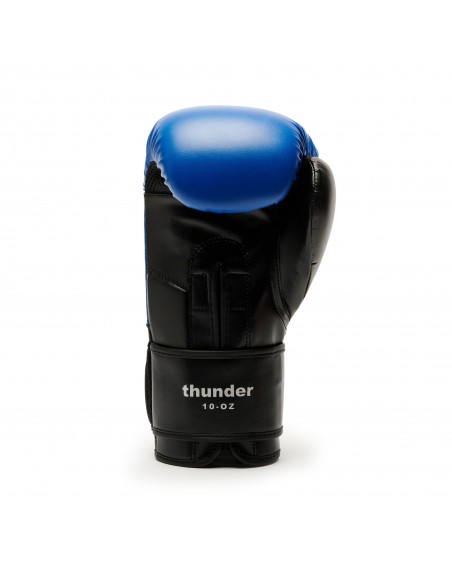 Guantoni Leone Thunder blu GN383 | Svizzera