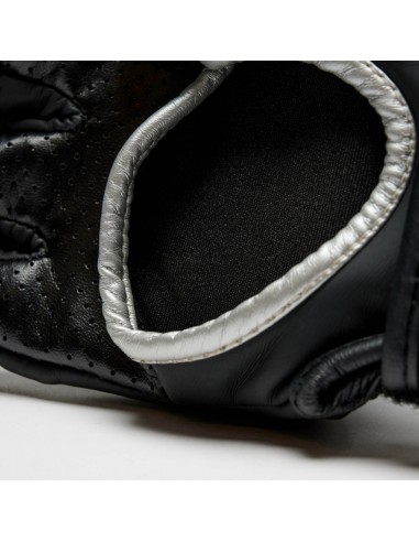 Gants MMA - Black Edition de Leone1947 chez Vikingstore