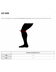 Knee pads - Buy knee pads for martial arts in the Swiss online shop 2