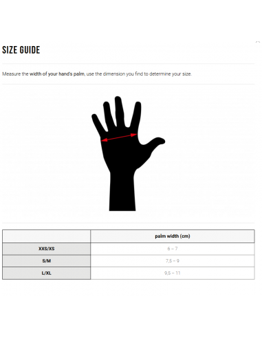 Gants Fitbox - Leone BoxFit Gloves - Vikingstore.ch