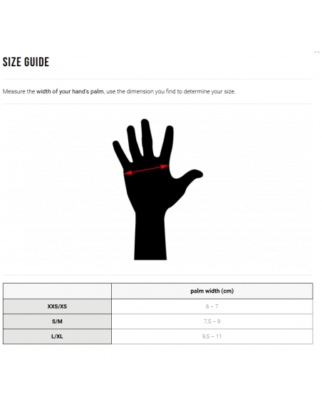 Gants Fitbox - Leone BoxFit Gloves - Vikingstore.ch