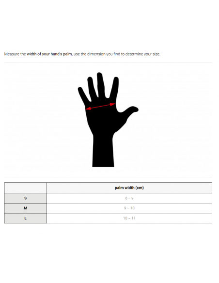 Karate Gloves - Leone 1947 - buy in our swiss online shop