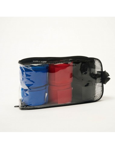 Handwraps de Leone1947: confort et protection dans un pack d'avantages
