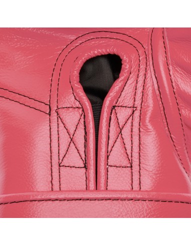 Leone Sport Handmade golden boxing gloves made from cowhide leather