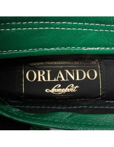 Leone Sport Handmade golden boxing gloves made from cowhide leather