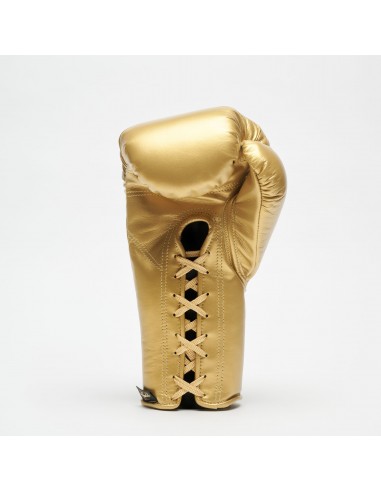 Orlando Classico Laced : la perfection italienne de Leone pour les boxeurs