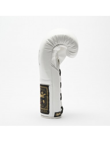 Orlando Classico Laced : la perfection italienne de Leone pour les boxeurs