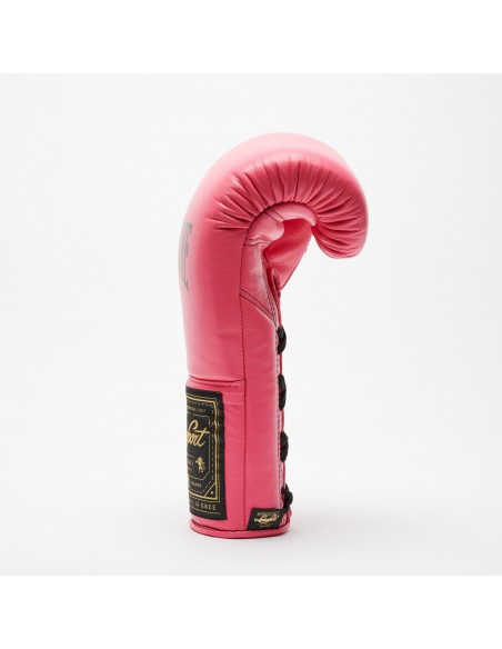 Orlando Classico Laced: Italian perfection from Leone for boxers