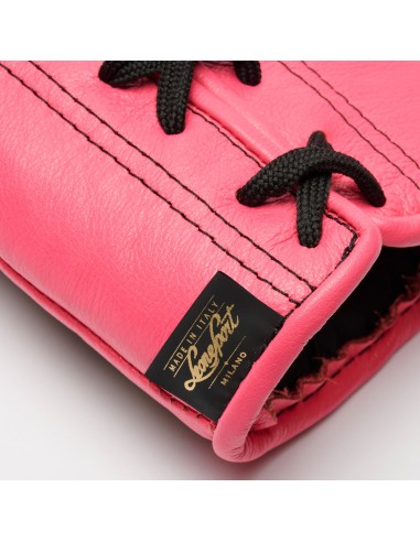Orlando Classico Laced: Italian perfection from Leone for boxers