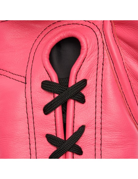Orlando Classico Laced: Italian perfection from Leone for boxers